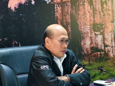 รองอธิบดีกรมส่งเสริมสหกรณ์ พร้อมด้วย นายณัฐพล แป้นนอก ... พารามิเตอร์รูปภาพ 6