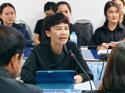 รองอธิบดีกรมส่งเสริมสหกรณ์ พร้อมด้วย นายณัฐพล แป้นนอก ... พารามิเตอร์รูปภาพ 7