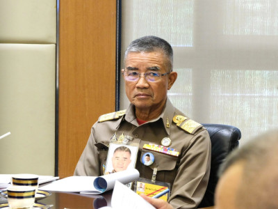 พลอากาศเอก ชลิต พุกผาสุข องคมนตรี ... พารามิเตอร์รูปภาพ 12