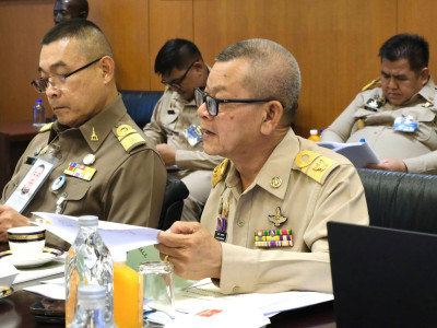 พลอากาศเอก ชลิต พุกผาสุข องคมนตรี ... พารามิเตอร์รูปภาพ 13