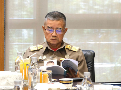 พลอากาศเอก ชลิต พุกผาสุข องคมนตรี ... พารามิเตอร์รูปภาพ 15