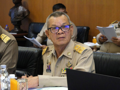 พลอากาศเอก ชลิต พุกผาสุข องคมนตรี ... พารามิเตอร์รูปภาพ 16