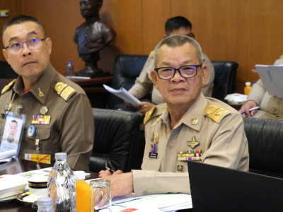 พลอากาศเอก ชลิต พุกผาสุข องคมนตรี ... พารามิเตอร์รูปภาพ 23