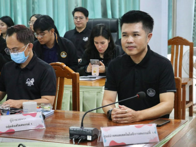 รองอธิบดีกรมส่งเสริมสหกรณ์ ... พารามิเตอร์รูปภาพ 4