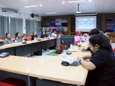 รองอธิบดีกรมส่งเสริมสหกรณ์ พร้อมด้วย นายณัฐพล แป้นนอก ... พารามิเตอร์รูปภาพ 11