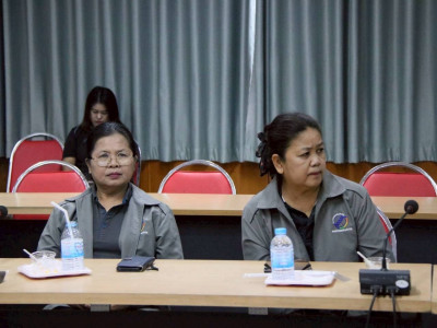 รองอธิบดีกรมส่งเสริมสหกรณ์ พร้อมด้วย นายณัฐพล แป้นนอก ... พารามิเตอร์รูปภาพ 16