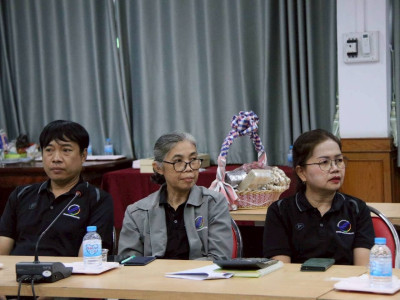 รองอธิบดีกรมส่งเสริมสหกรณ์ พร้อมด้วย นายณัฐพล แป้นนอก ... พารามิเตอร์รูปภาพ 17