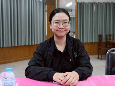 รองอธิบดีกรมส่งเสริมสหกรณ์ พร้อมด้วย นายณัฐพล แป้นนอก ... พารามิเตอร์รูปภาพ 19