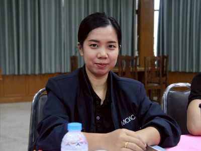 รองอธิบดีกรมส่งเสริมสหกรณ์ พร้อมด้วย นายณัฐพล แป้นนอก ... พารามิเตอร์รูปภาพ 20