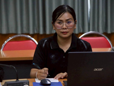 รองอธิบดีกรมส่งเสริมสหกรณ์ พร้อมด้วย นายณัฐพล แป้นนอก ... พารามิเตอร์รูปภาพ 22