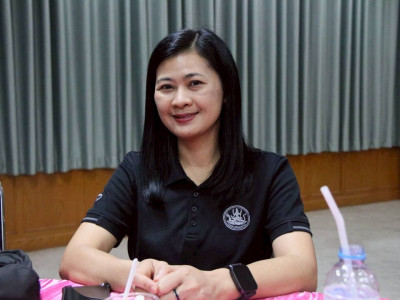 รองอธิบดีกรมส่งเสริมสหกรณ์ พร้อมด้วย นายณัฐพล แป้นนอก ... พารามิเตอร์รูปภาพ 23