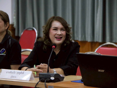 รองอธิบดีกรมส่งเสริมสหกรณ์ พร้อมด้วย นายณัฐพล แป้นนอก ... พารามิเตอร์รูปภาพ 24