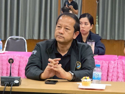 รองอธิบดีกรมส่งเสริมสหกรณ์ พร้อมด้วย นายณัฐพล แป้นนอก ... พารามิเตอร์รูปภาพ 25