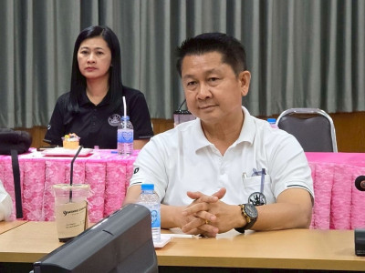 รองอธิบดีกรมส่งเสริมสหกรณ์ พร้อมด้วย นายณัฐพล แป้นนอก ... พารามิเตอร์รูปภาพ 26