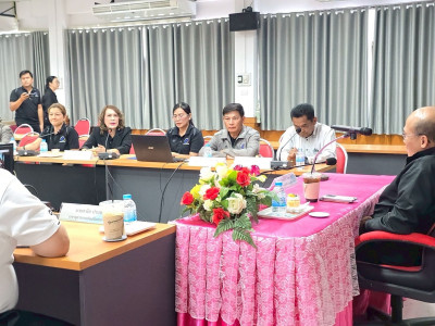 รองอธิบดีกรมส่งเสริมสหกรณ์ พร้อมด้วย นายณัฐพล แป้นนอก ... พารามิเตอร์รูปภาพ 28