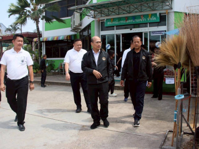 รองอธิบดีกรมส่งเสริมสหกรณ์ พร้อมด้วย นายณัฐพล แป้นนอก ... พารามิเตอร์รูปภาพ 39