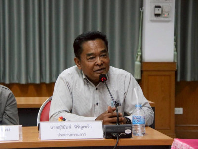 รองอธิบดีกรมส่งเสริมสหกรณ์ พร้อมด้วย นายณัฐพล แป้นนอก ... พารามิเตอร์รูปภาพ 8