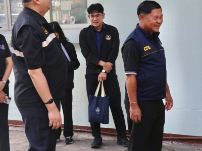 รองอธิบดีกรมส่งเสริมสหกรณ์ ... พารามิเตอร์รูปภาพ 7