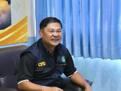 รองอธิบดีกรมส่งเสริมสหกรณ์ ... พารามิเตอร์รูปภาพ 1