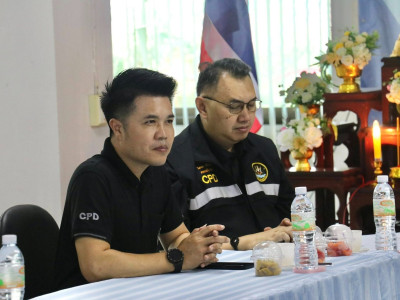 รองอธิบดีกรมส่งเสริมสหกรณ์ ... พารามิเตอร์รูปภาพ 3