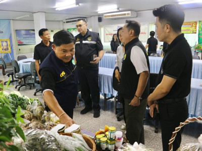 รองอธิบดีกรมส่งเสริมสหกรณ์ ... พารามิเตอร์รูปภาพ 6