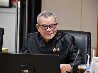 นายชูชาติ อินสว่าง ประธานคณะอนุกรรมาธิการ ... พารามิเตอร์รูปภาพ 11
