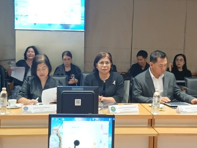 นายวิณะโรจน์ ทรัพย์ส่งสุข ปลัดกระทรวงเกษตรและสหกรณ์ ... พารามิเตอร์รูปภาพ 9