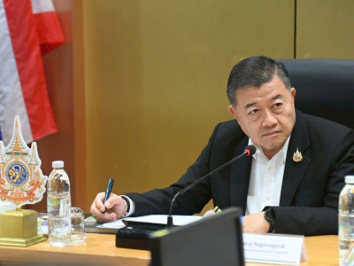 นายวิณะโรจน์ ทรัพย์ส่งสุข ปลัดกระทรวงเกษตรและสหกรณ์ ... พารามิเตอร์รูปภาพ 2