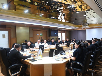 นายวิณะโรจน์ ทรัพย์ส่งสุข ปลัดกระทรวงเกษตรและสหกรณ์ ... พารามิเตอร์รูปภาพ 12