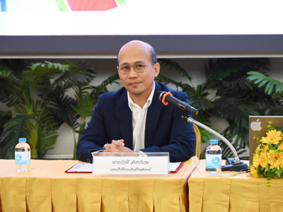 รองอธิบดีกรมส่งเสริมสหกรณ์ ... พารามิเตอร์รูปภาพ 2