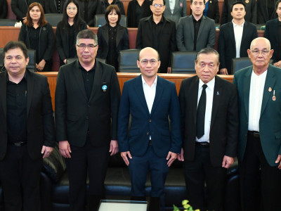 รองอธิบดีกรมส่งเสริมสหกรณ์ ... พารามิเตอร์รูปภาพ 5