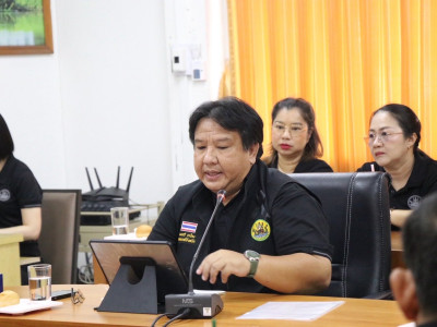 รองอธิบดีกรมส่งเสริมสหกรณ์ พร้อมด้วย นายศุภธีร์ อยู่วัฒนา ... พารามิเตอร์รูปภาพ 15