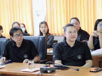 รองอธิบดีกรมส่งเสริมสหกรณ์ พร้อมด้วย นายศุภธีร์ อยู่วัฒนา ... พารามิเตอร์รูปภาพ 7