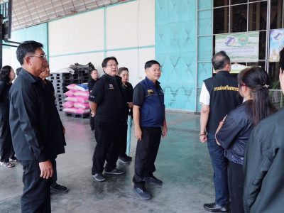 รองอธิบดีกรมส่งเสริมสหกรณ์ ... พารามิเตอร์รูปภาพ 16