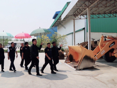 รองอธิบดีกรมส่งเสริมสหกรณ์ ... พารามิเตอร์รูปภาพ 18