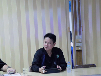 รองอธิบดีกรมส่งเสริมสหกรณ์ ... พารามิเตอร์รูปภาพ 8