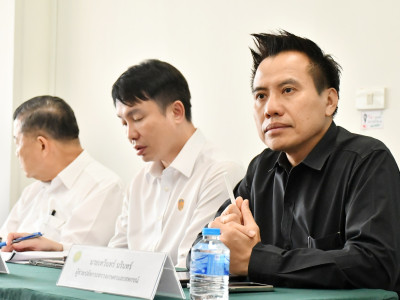 นายวิณะโรจน์ ทรัพย์ส่งสุข ปลัดกระทรวงเกษตรและสหกรณ์ ... พารามิเตอร์รูปภาพ 15