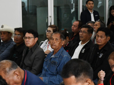 นายวิณะโรจน์ ทรัพย์ส่งสุข ปลัดกระทรวงเกษตรและสหกรณ์ ... พารามิเตอร์รูปภาพ 24