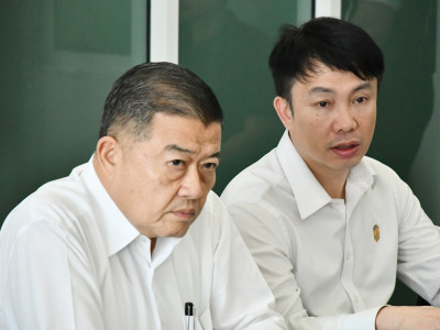 นายวิณะโรจน์ ทรัพย์ส่งสุข ปลัดกระทรวงเกษตรและสหกรณ์ ... พารามิเตอร์รูปภาพ 3