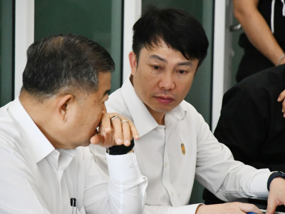 นายวิณะโรจน์ ทรัพย์ส่งสุข ปลัดกระทรวงเกษตรและสหกรณ์ ... พารามิเตอร์รูปภาพ 33