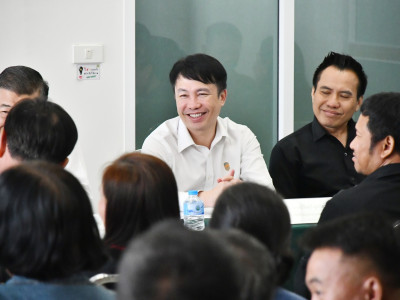 นายวิณะโรจน์ ทรัพย์ส่งสุข ปลัดกระทรวงเกษตรและสหกรณ์ ... พารามิเตอร์รูปภาพ 35