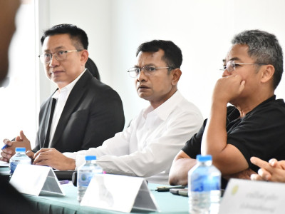 นายวิณะโรจน์ ทรัพย์ส่งสุข ปลัดกระทรวงเกษตรและสหกรณ์ ... พารามิเตอร์รูปภาพ 38