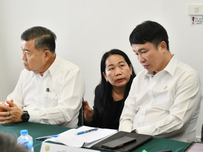 นายวิณะโรจน์ ทรัพย์ส่งสุข ปลัดกระทรวงเกษตรและสหกรณ์ ... พารามิเตอร์รูปภาพ 40