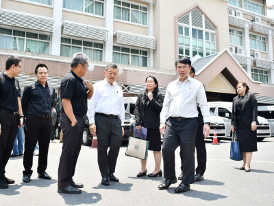 นายวิณะโรจน์ ทรัพย์ส่งสุข ปลัดกระทรวงเกษตรและสหกรณ์ ... พารามิเตอร์รูปภาพ 6