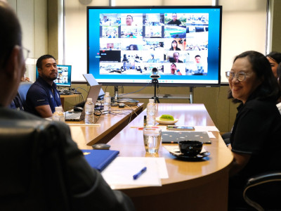 รองอธิบดีกรมส่งเสริมสหกรณ์ ... พารามิเตอร์รูปภาพ 13