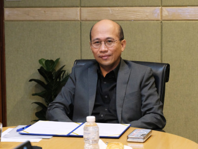 รองอธิบดีกรมส่งเสริมสหกรณ์ ... พารามิเตอร์รูปภาพ 2