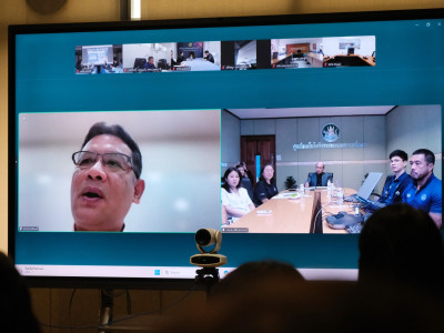 รองอธิบดีกรมส่งเสริมสหกรณ์ ... พารามิเตอร์รูปภาพ 3