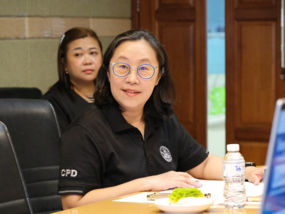 รองอธิบดีกรมส่งเสริมสหกรณ์ ... พารามิเตอร์รูปภาพ 4