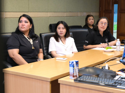 รองอธิบดีกรมส่งเสริมสหกรณ์ ... พารามิเตอร์รูปภาพ 5