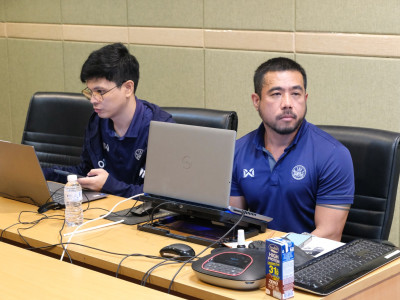 รองอธิบดีกรมส่งเสริมสหกรณ์ ... พารามิเตอร์รูปภาพ 6